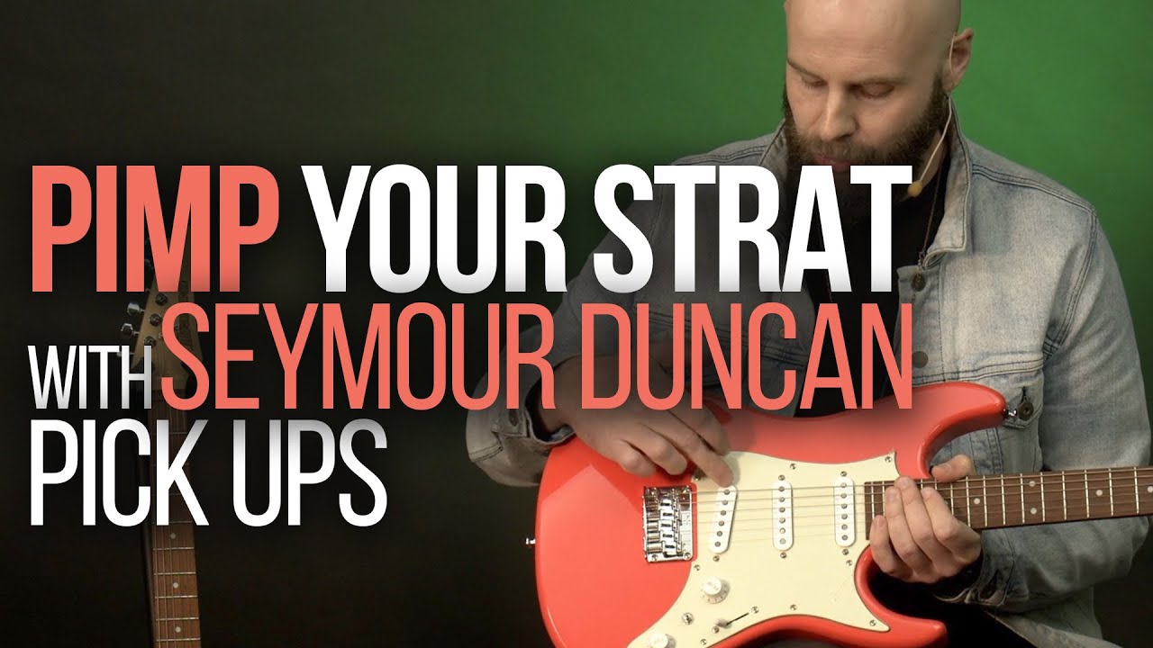 Transform your GUITAR Tone Without Breaking The Bank
