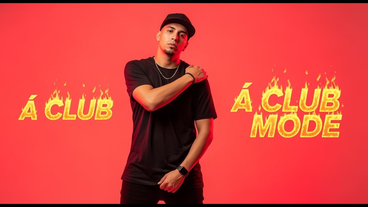 Latin Heat Valentine  Club Reggaeton Mix