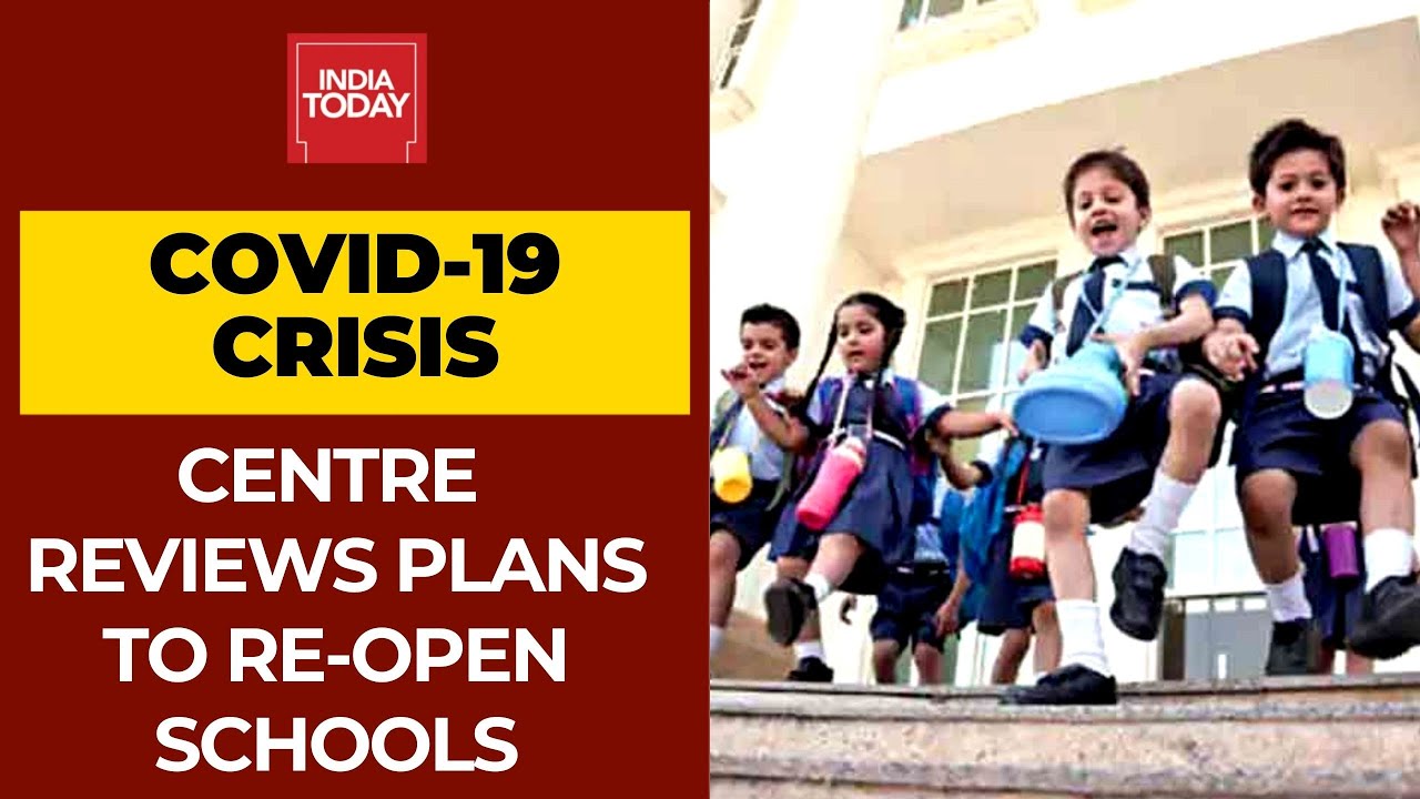 Unlock 3.0: When Will Schools Open After Coronavirus Lockdown?