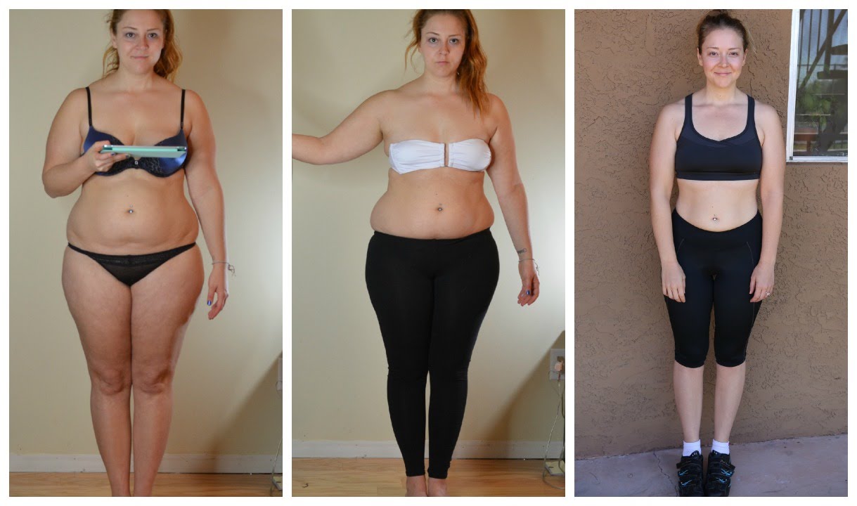 WEIGHT LOSS UPDATE! + What I Ate Today - Day 14
