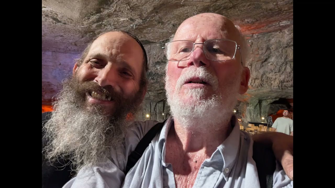 Zedekiah cave 4 8 2025