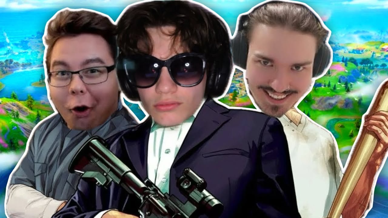 ✨ FORTNITE CUSTOMIT ✨ EI STREAMSNIPAAMISTA ✨ VIELÄKIN VIHAINEN EILISESTÄ ✨ SADBOY ✨