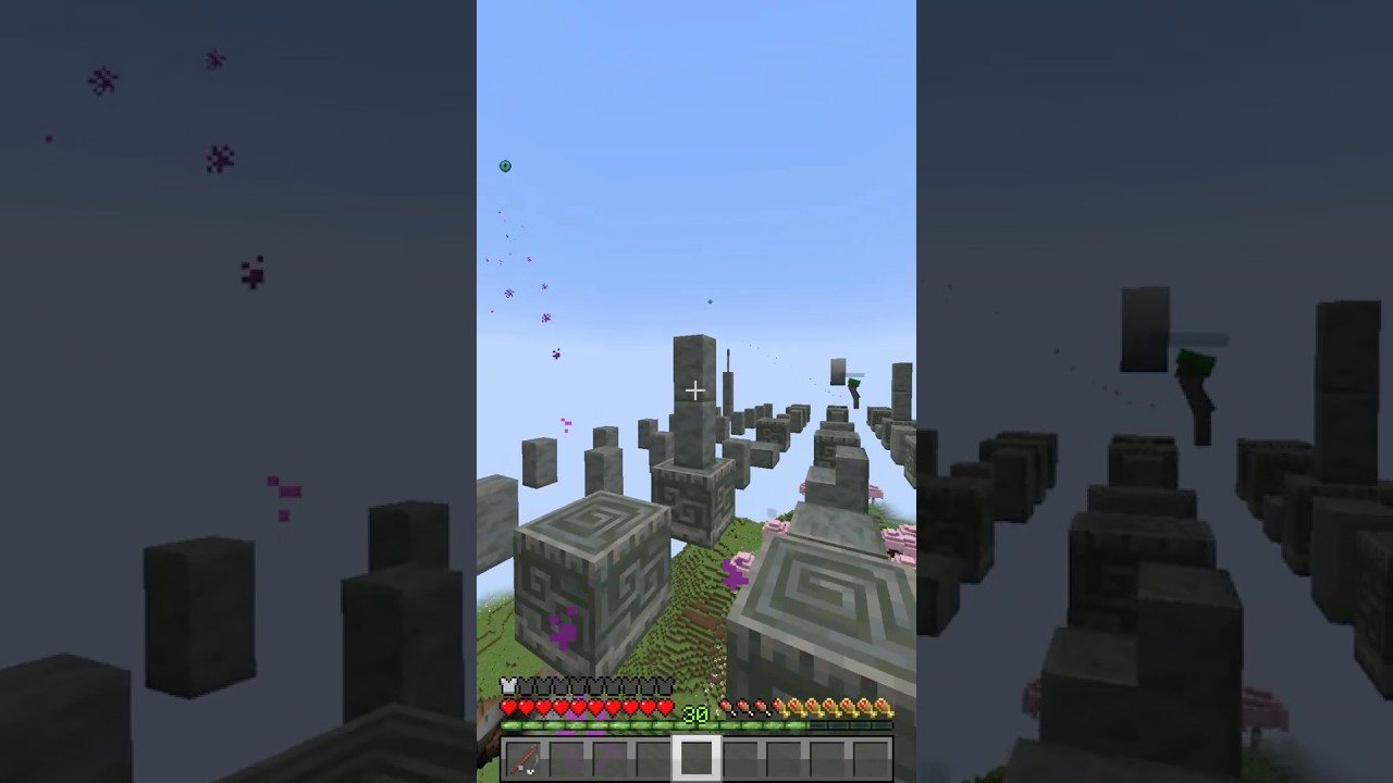 Minecraft Sky Duels | Part 21 | @GrayDaddy #minecraft #gaming