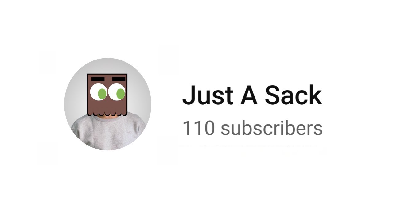 I started a YouTube channel in 2025 - now what?