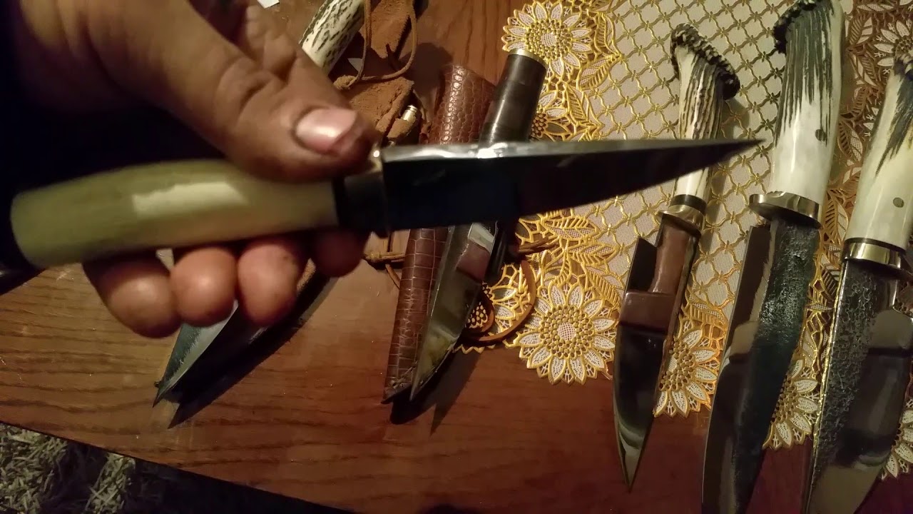 Cutite supravietuire