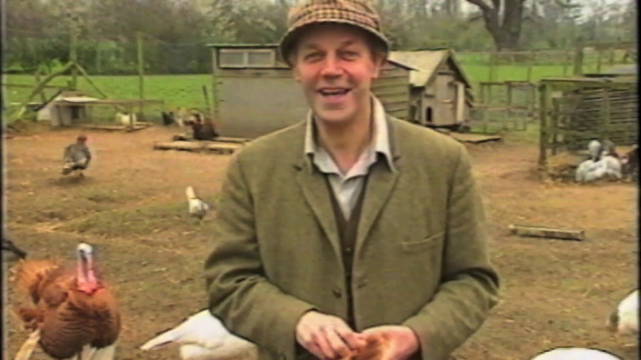 Dappledown Farm Series 1 Programme No 15 1990