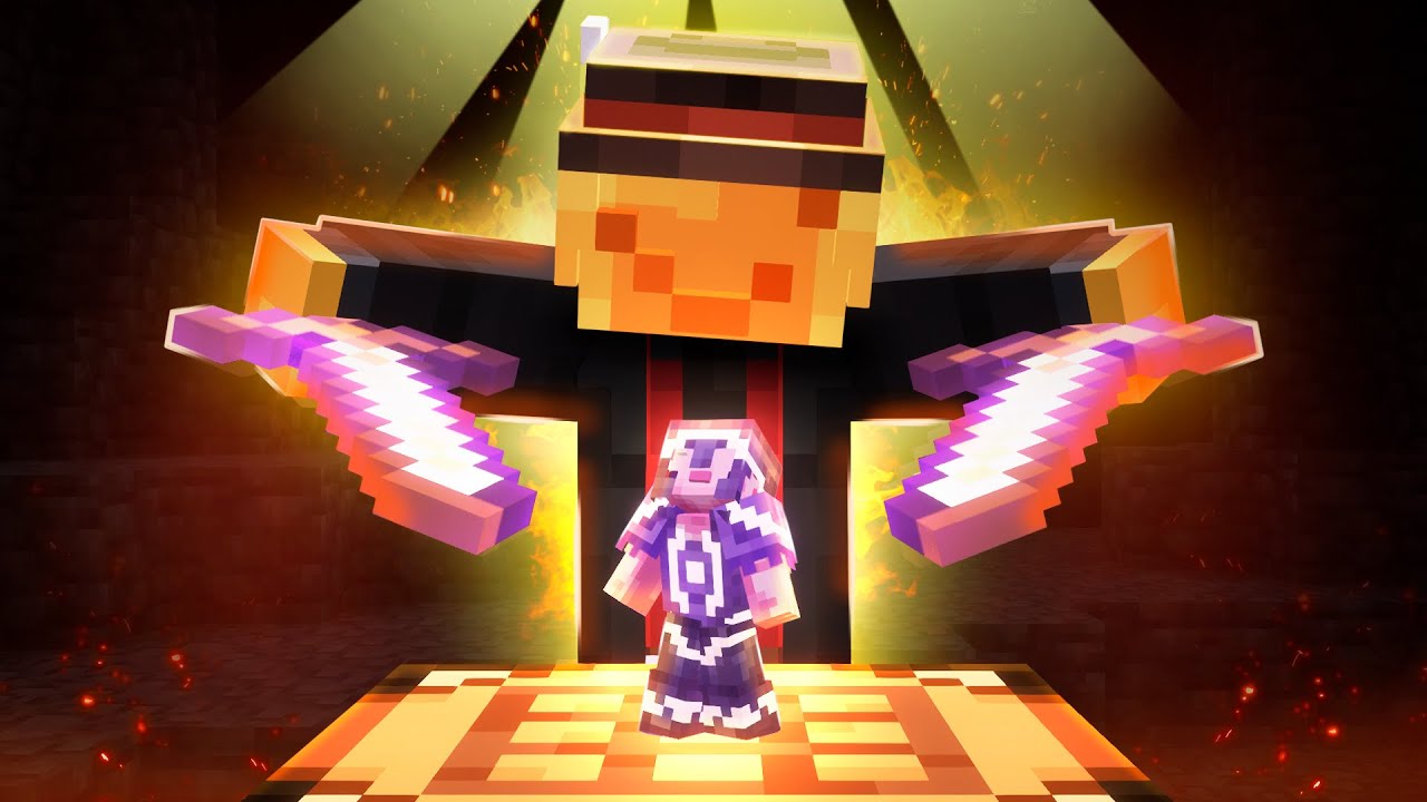 ОХОТА - История Великой Мести