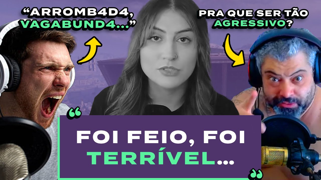 🤬INACREDITÁVEL... Rayana Foi HUMILHADA no Warzone e o Que Ela Fez Vai Te SURPREENDER