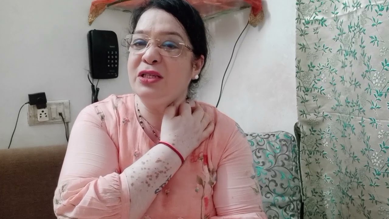 Kriyayoga's First Step| Breath | Yogini Ujjwala Kalamkar (Gurumai)
