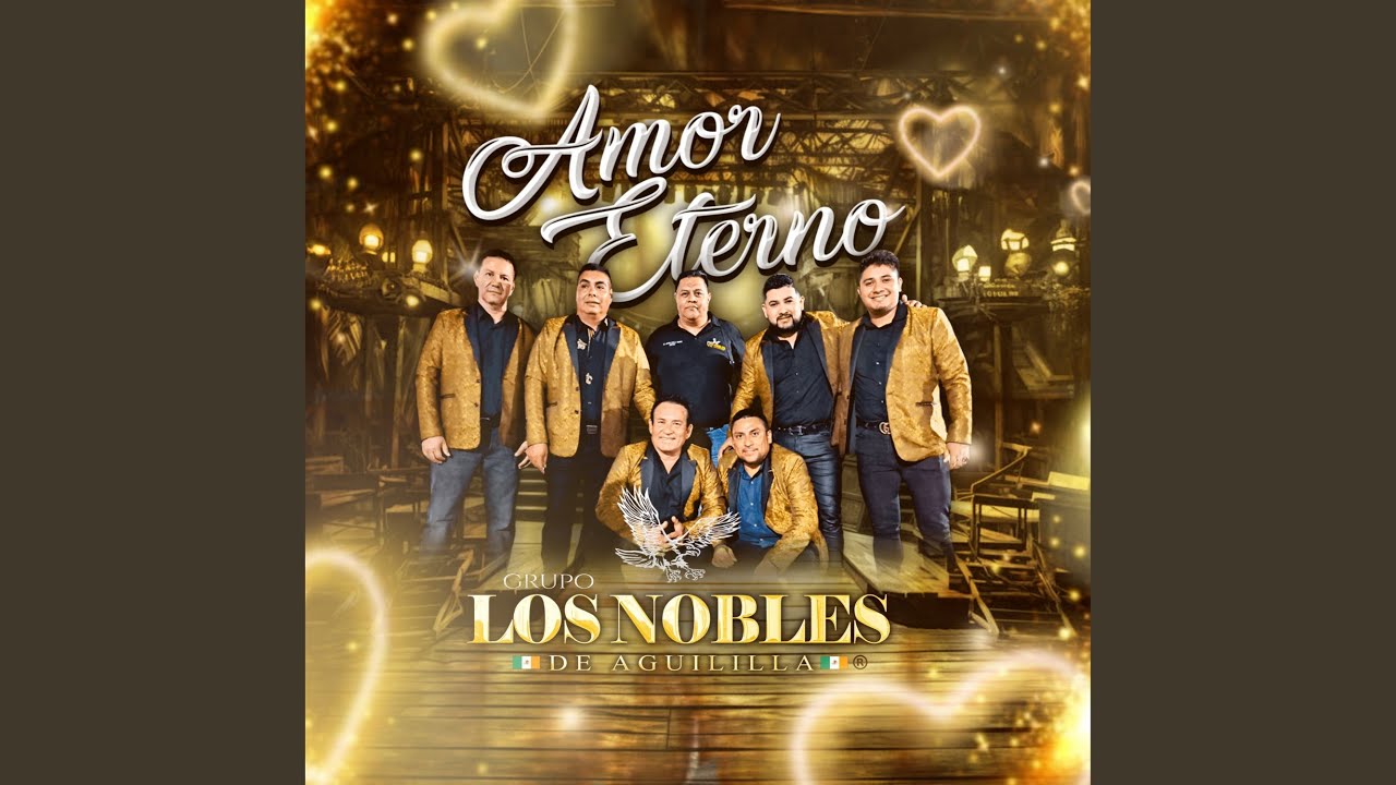 Amor eterno