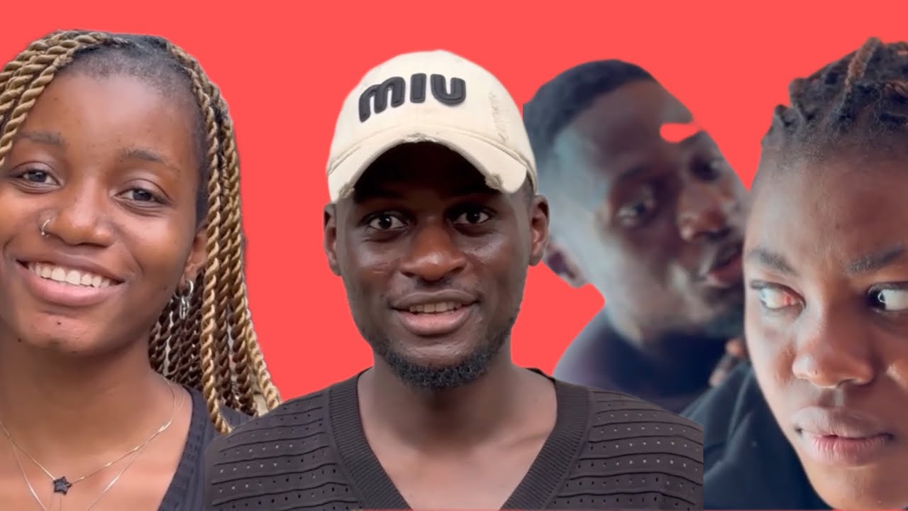 🔴🔴 compilation des meilleurs vidéos comedies  de Aleu mok partie2 meilleur vidéo comique du Cameroun