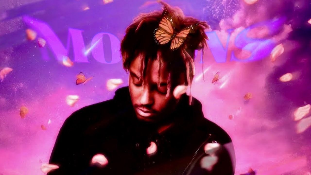 (FREE) Juice WRLD Type Beat - 