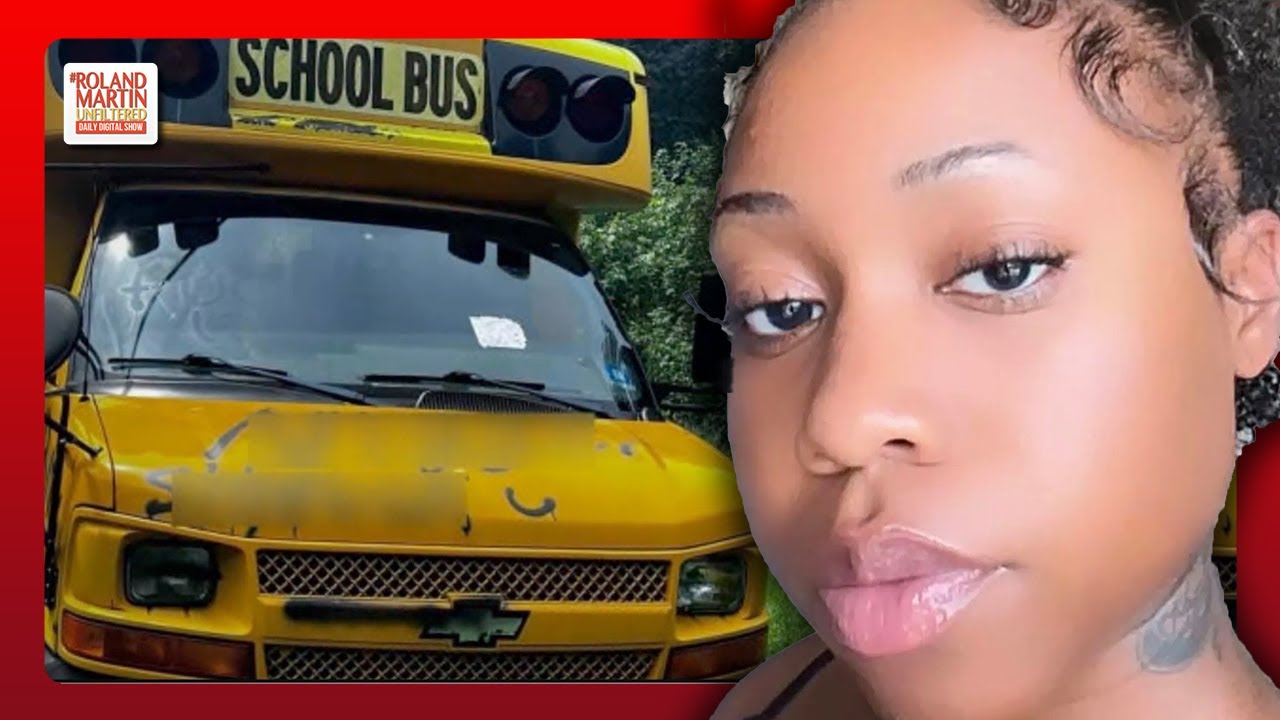 Black Hair Stylist&rsquo;s Mobile Hair Salon Business ATTACKED By Racist Neighbor | Roland Martin