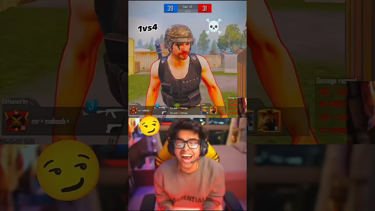 Wait for @JONATHANGAMINGYT 🔥🥳 Troll TDM #shorts #jonathangaming #jonathanlive #jonathan #bgmi