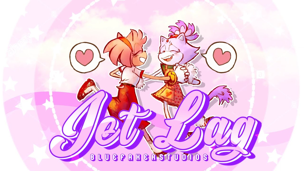 [вғѕ] Jet Lag | Valentine’s Day MEP ✈️