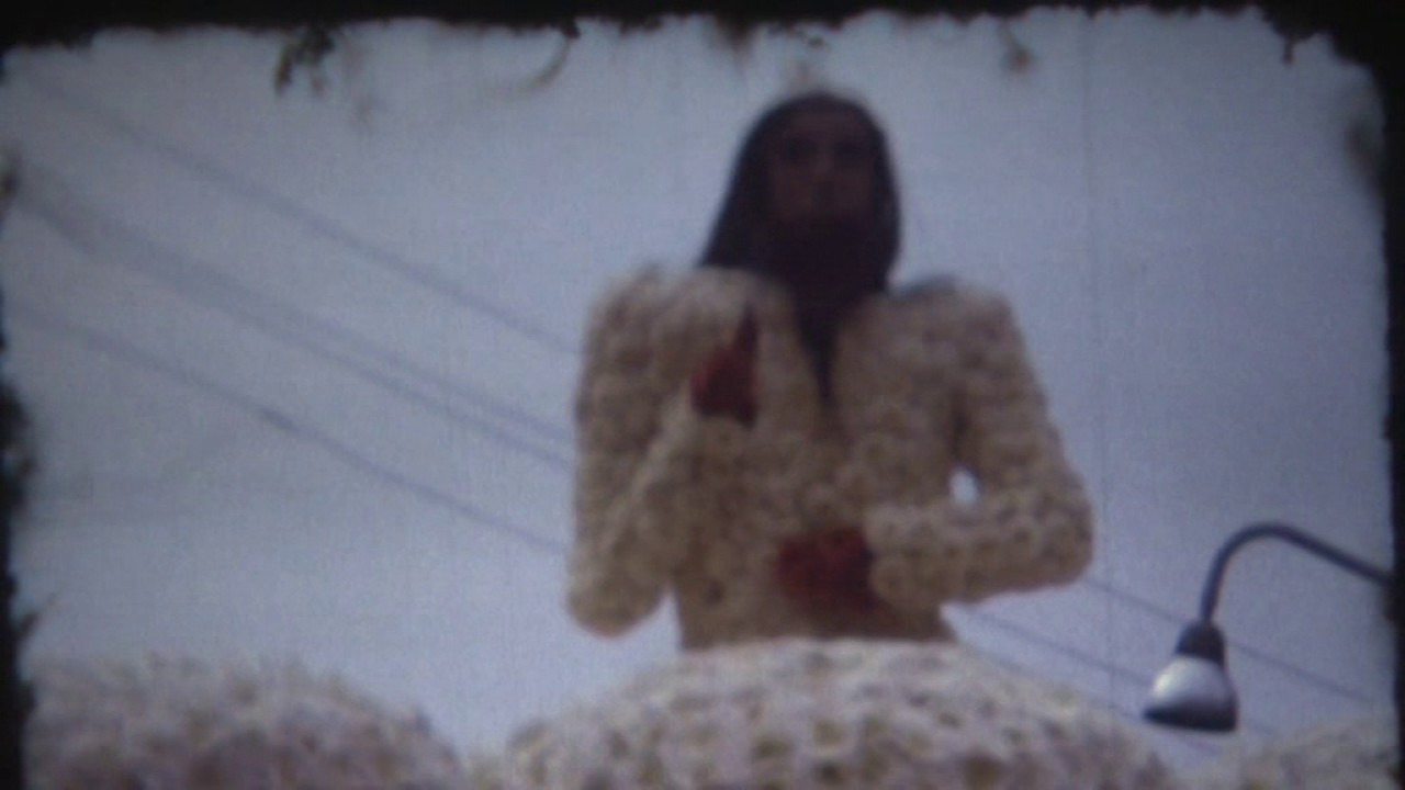 bloemenstoet wommelgem 1972