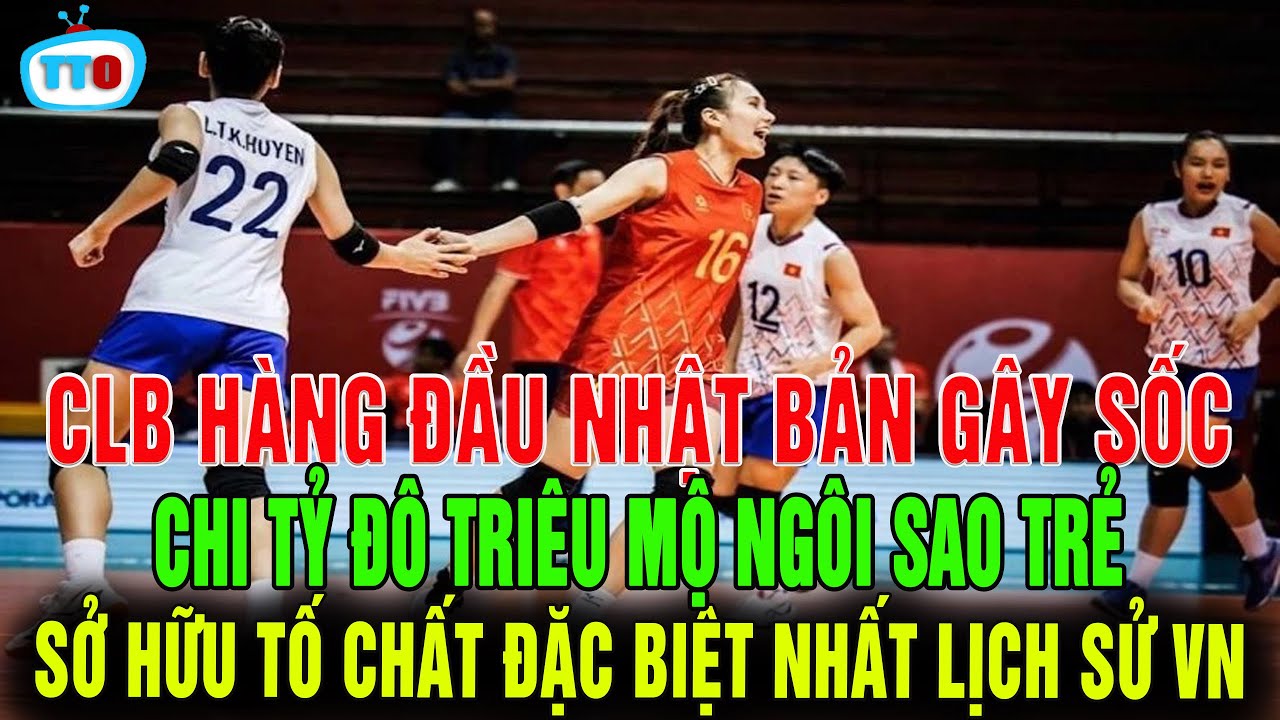 🔥SỐC: CLB hàng đầu nhật bản chi tiền khủng triêu mộ sao trẻ VN có tố chất đặc biệt