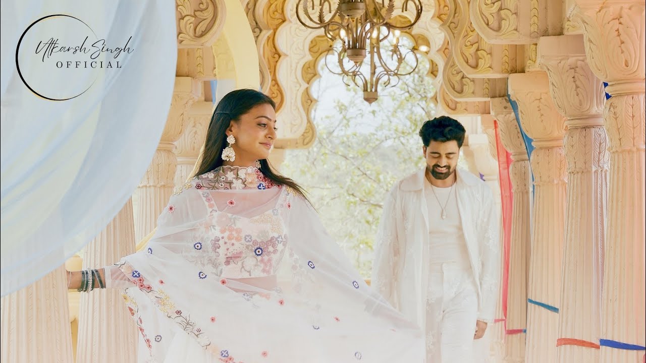 Utkarsh feat. Monalisa | Song Teaser Out Now! 🎬 Releasing on 13th June &ndash; Stay Tuned! &hearts;️