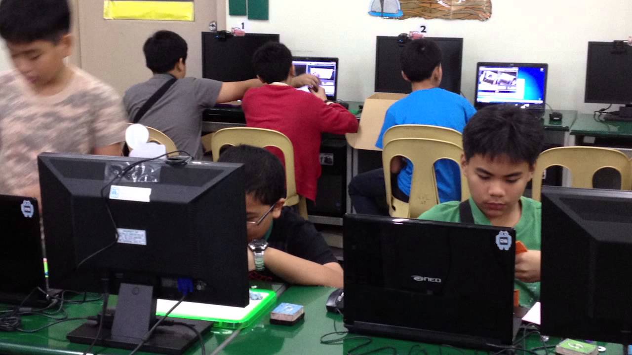 iCreate to Educate bridges common core with 21st century skills