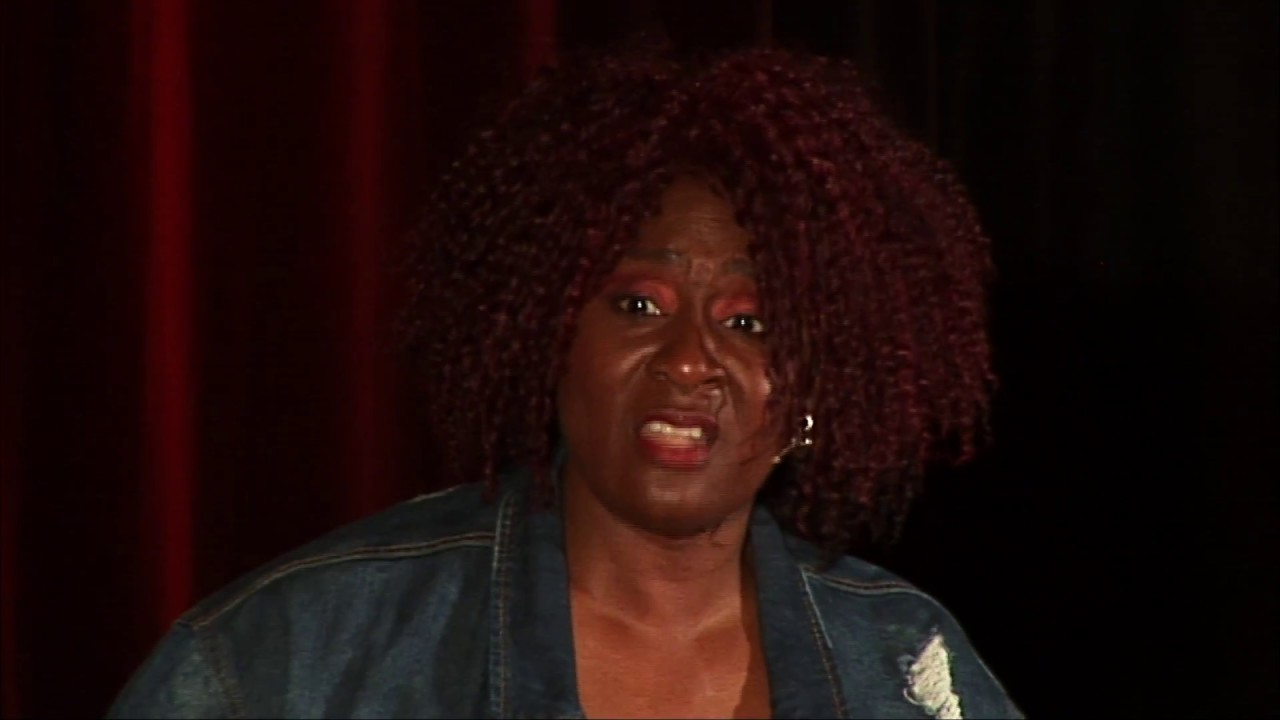 Road Safety Isn't Child's Play. Or is it?  | Vicki Olatundun | TEDxWpg