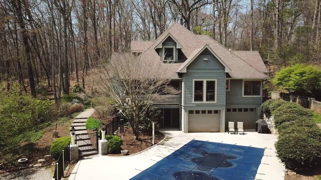 212 Old US Hwy 19 23, Candler NC 28715