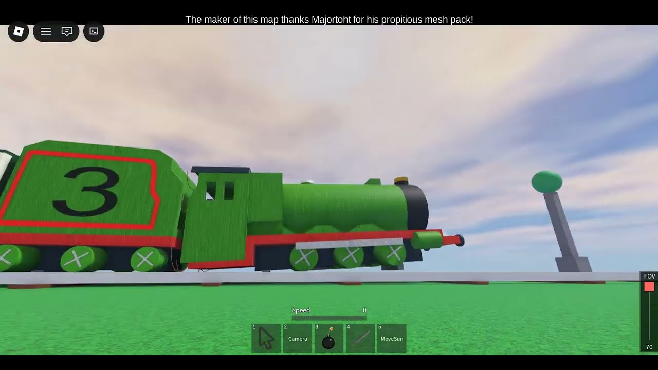 Weird Moments Of Wooden Railway Land 87 (1010th Video Special Part 1)
