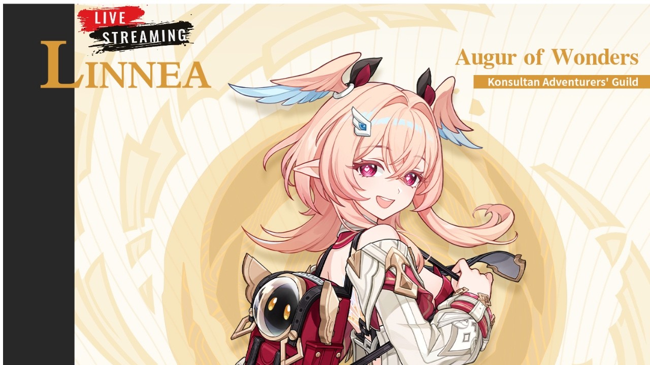 ESCOFFIER , SKIRK , ATAU LINNEA?! FREE REVIEW!! Day 18 Puasa!! 【Genshin Impact】