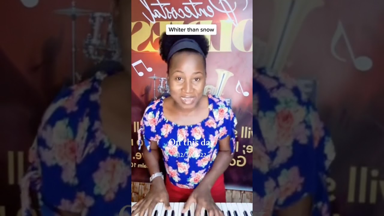 CarlaD Pryce|| Pentecostal Oldies 