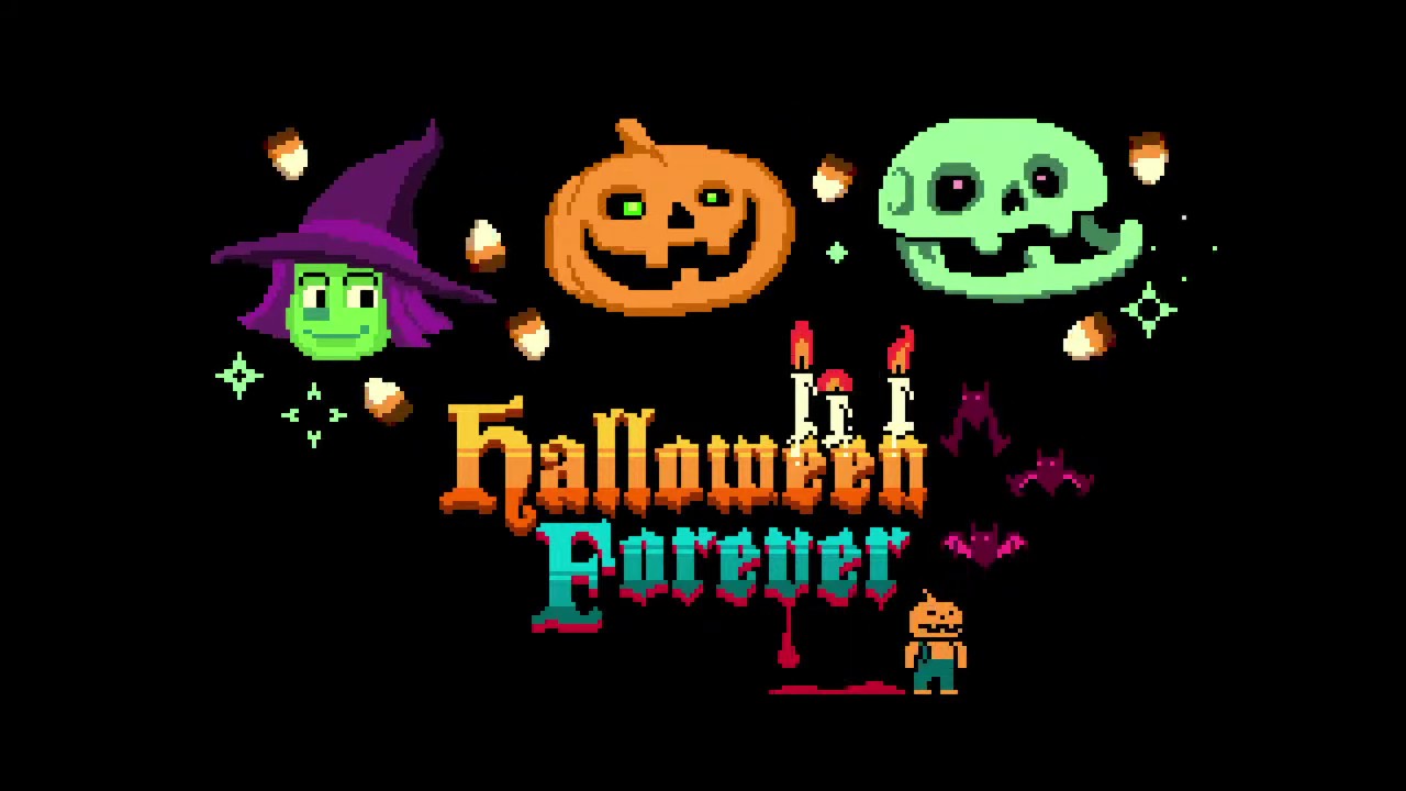 Halloween Forever (PS4) Platinum Trophy Guide