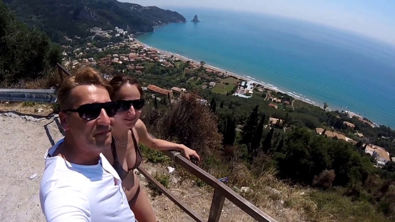 Corfu 2016