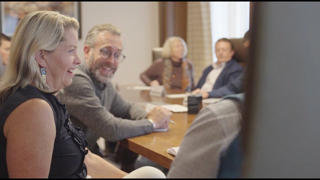 TIGER 21 Family Office Groups - Making Decisions for Generational Impact