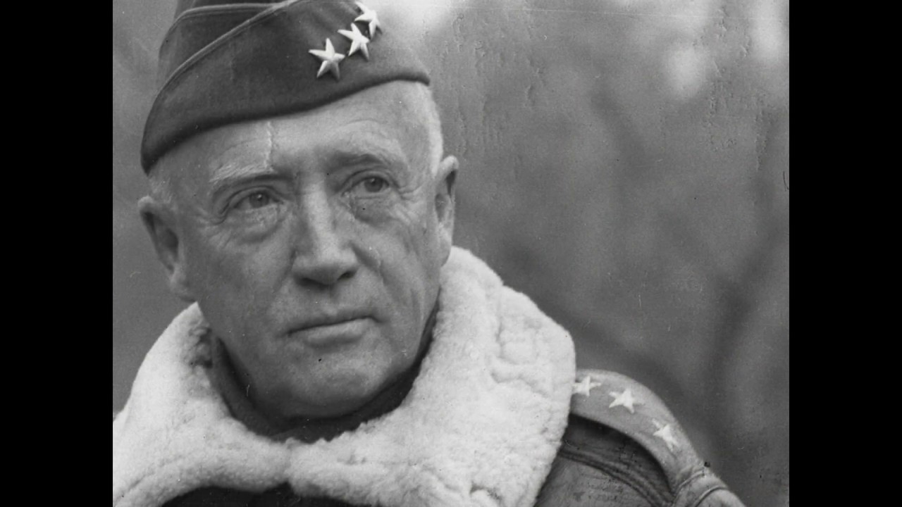 9 11 WWII FDR Speech Music Patton Speech and Photos
