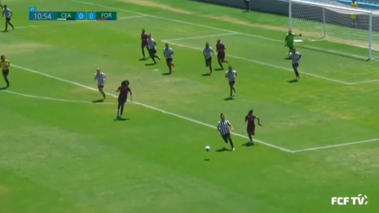 LIA NOGUEIRA GOLEIRA\GOALKEEPER 2022