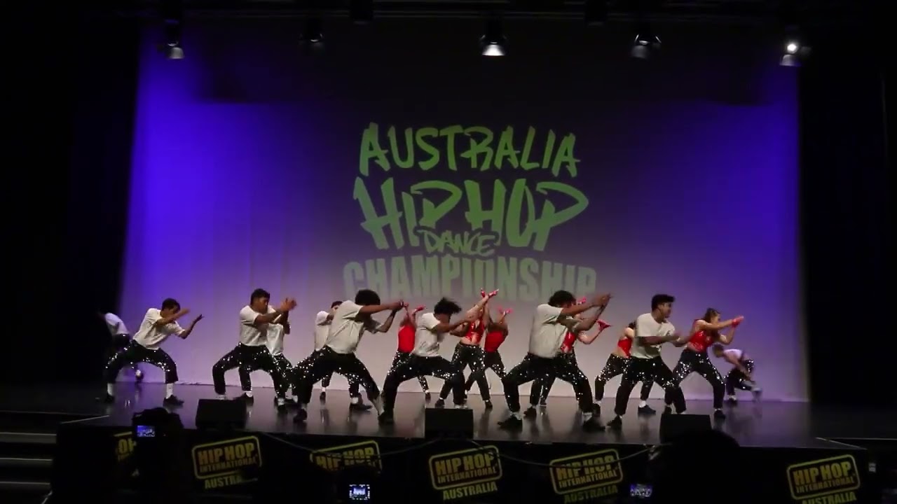 The Clan Silver Medalist @ HHI AUSTRALIA 2025