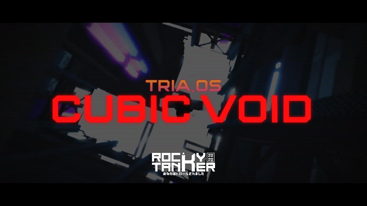 ITS FINALLY OVER // Cubic Void V1.5 (DIVINE)