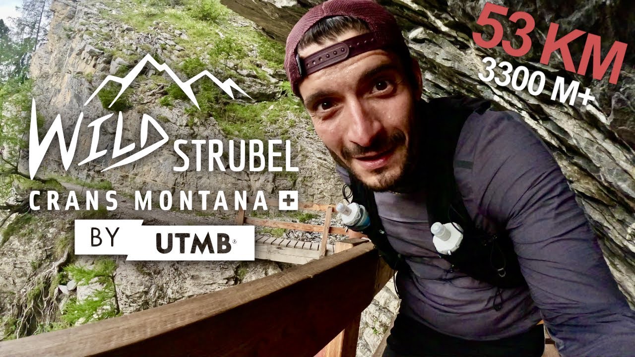 WILDSTRUBEL by UTMB 2023 - Wild 50