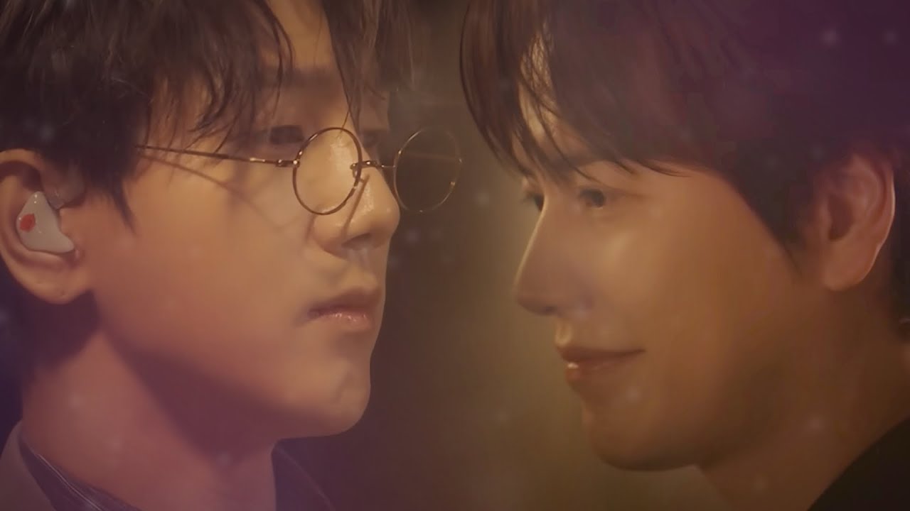 [FMV] 🐧圭雲☁️｜你想知道卻不敢問，我都知道卻不敢說｜你,好不好? x Yours eternally,