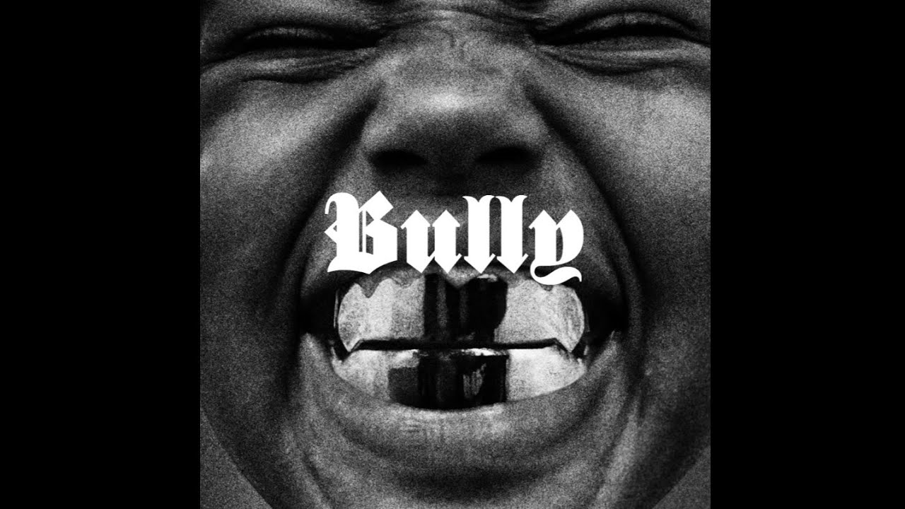 [FREE] Ye - BULLY 1V Type Beat (INSTRUMENTAL) Kanye West, Drake 2025