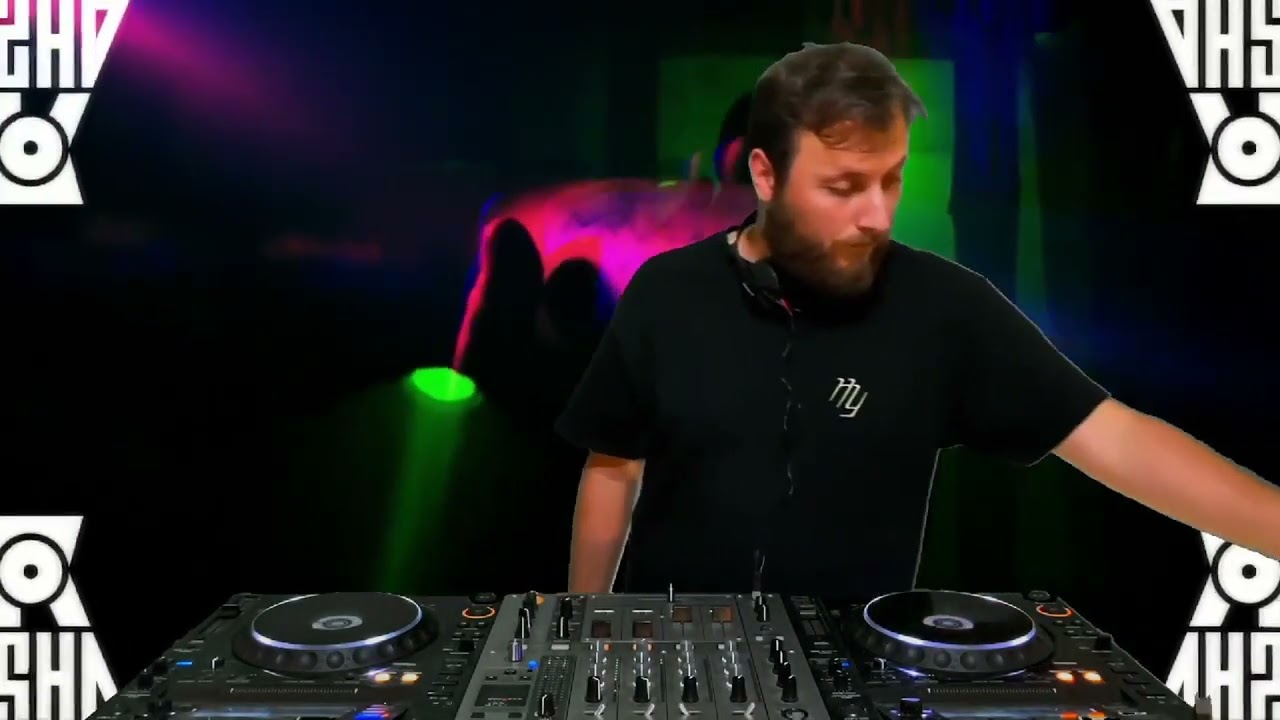 K0JAK | Shakhta Records Takeover | Oct 7th 2022 | Twitch.tv/WiddFam
