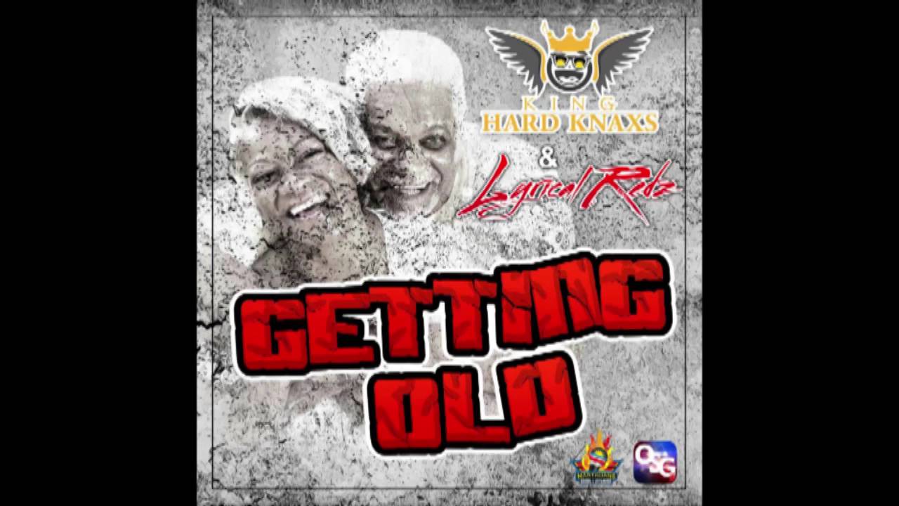 (Antigua Carnival 2016 Soca Music) Madtguans - Getting Old