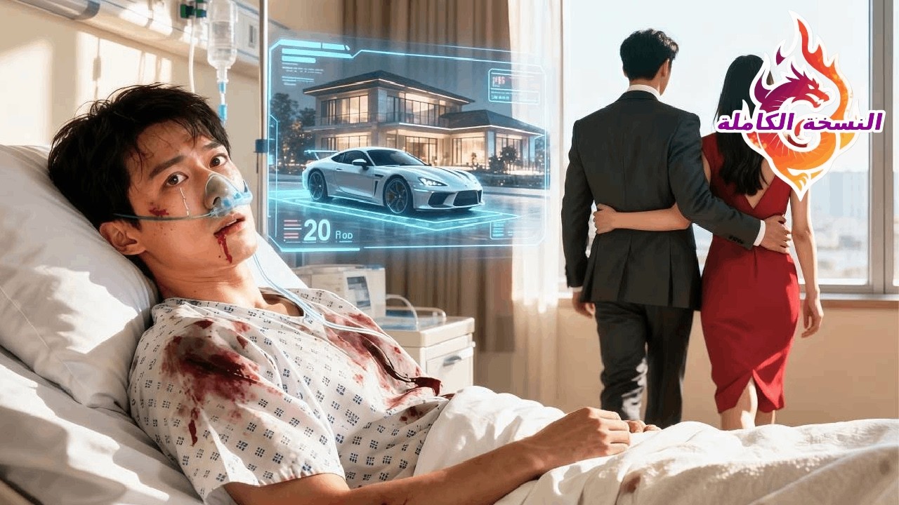 قتلته زوجته وعشيقها! وُلد من جديد كأغنى رجل واختار الـ CEO التي أحبته بصدق!