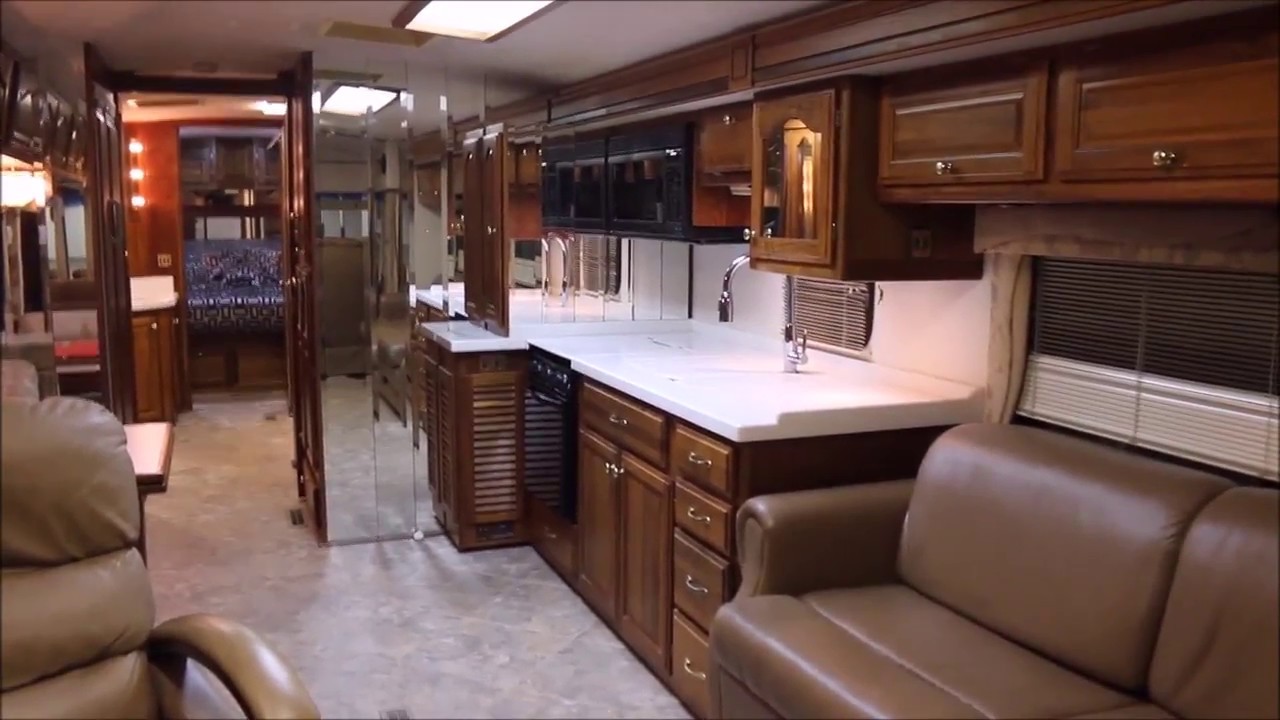 1998 Fleetwood American Dream