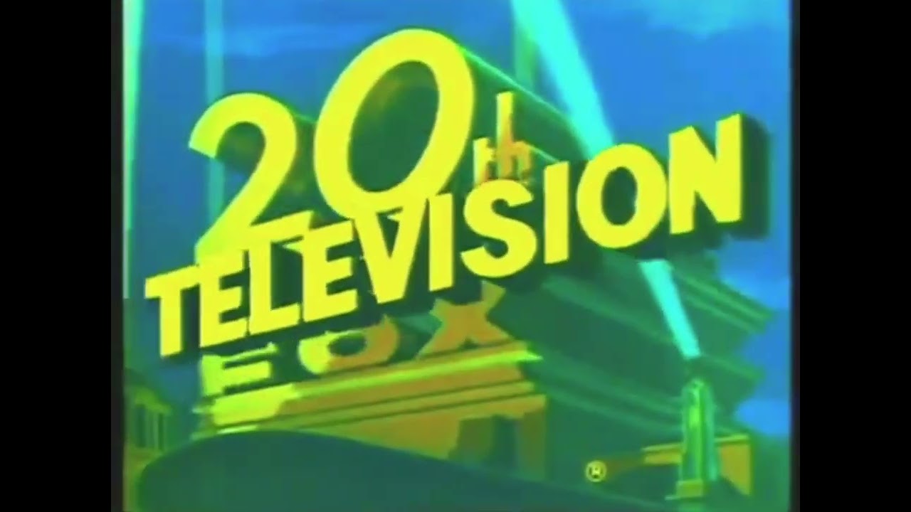 20th Century Fox Television (1974)