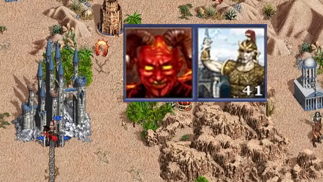 Calh is naturally the BEST TITAN Hero!