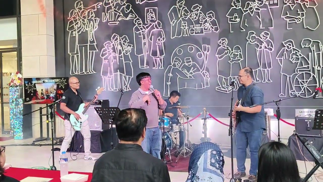 UP College of Medicine Battle of the Bands 2026