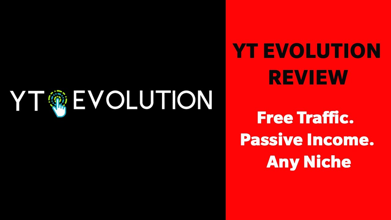YT Evolution Review
