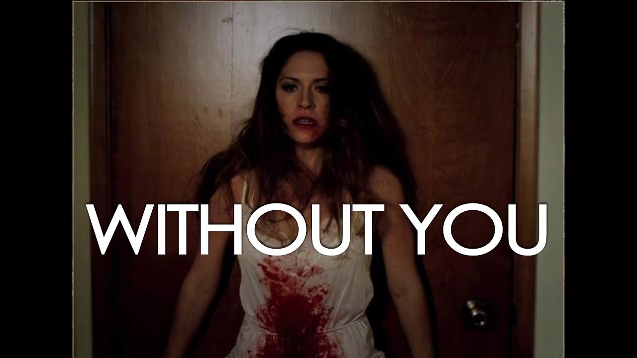 WITHOUT YOU - JOSHUA KETCHMARK