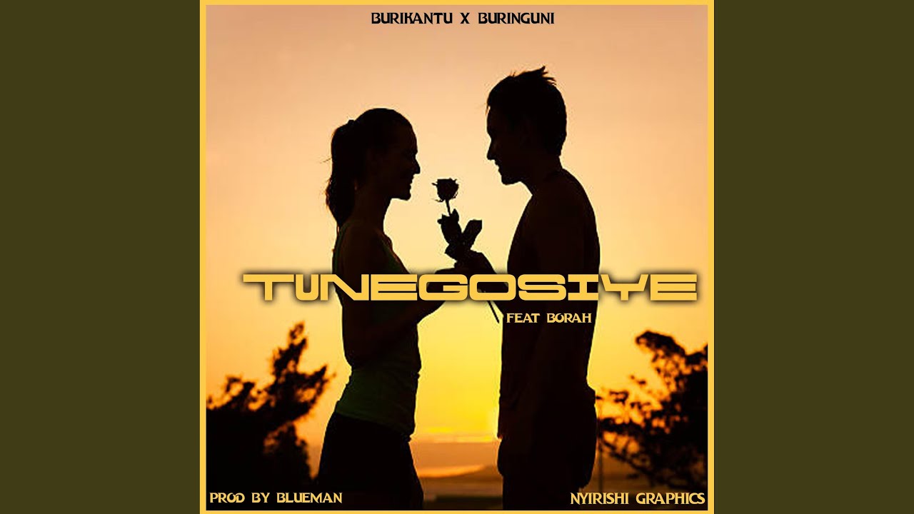 Tunegosiye (feat. Borah Nickita)