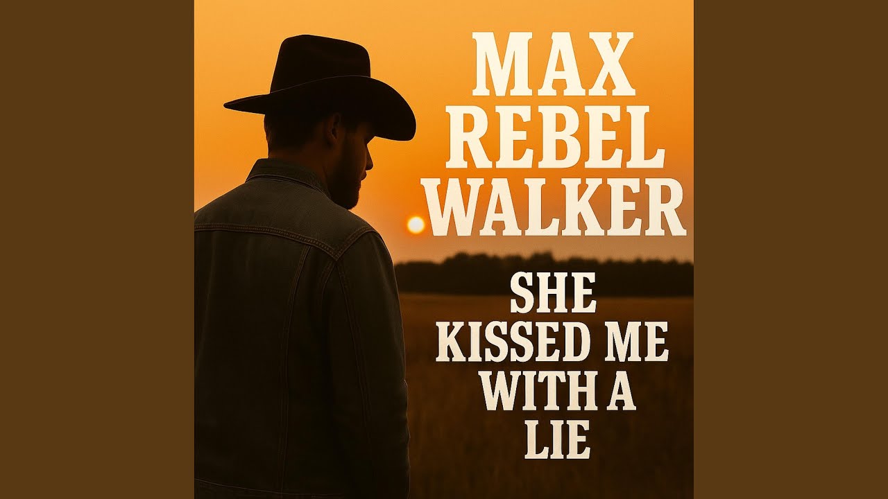 She Kissed Me With A Lie