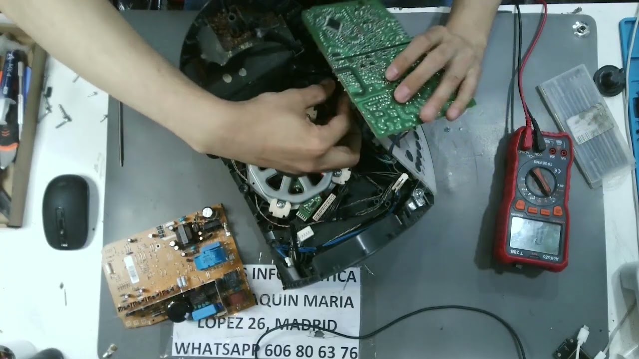 ❓How to Fix Error 38 on Thermomix TM31? Troubleshooting Guide 🔧